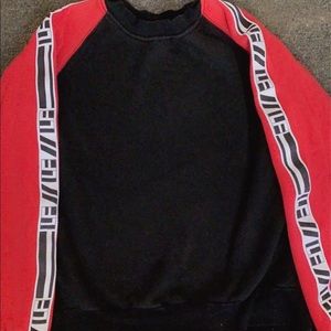 LF PULL OVER HOODIE